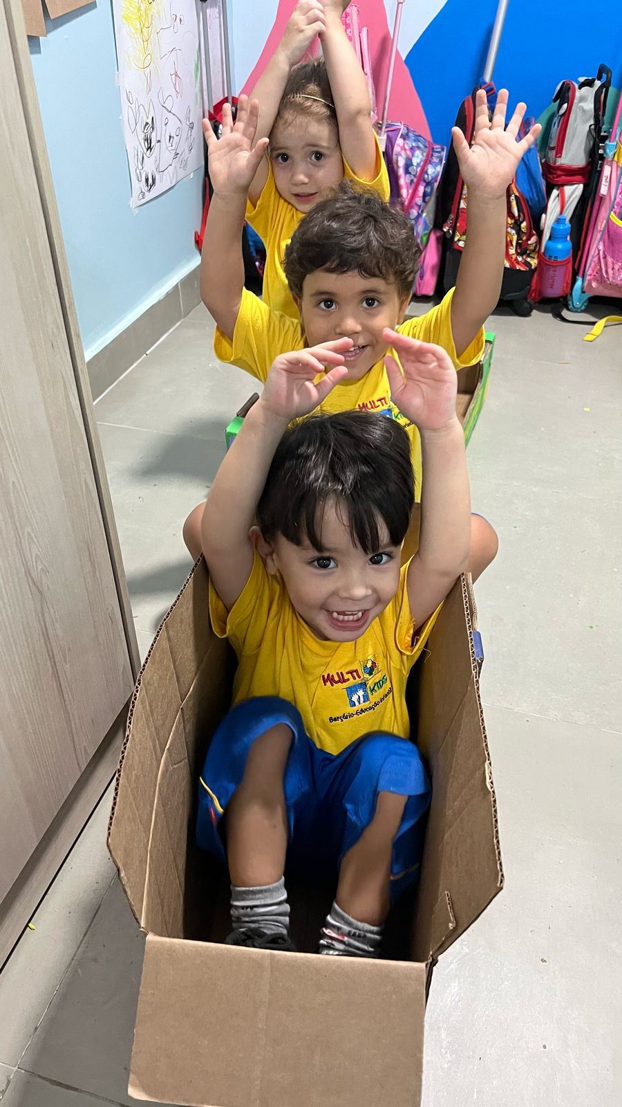 infantil-faq